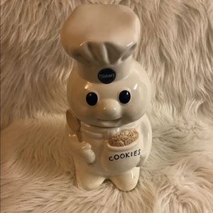 Pillsbury Cookie Jar